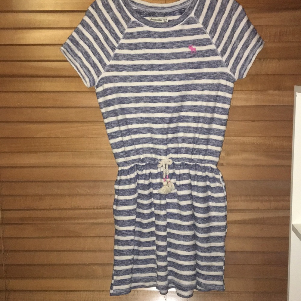 Abercrombie and Fitch kids dress